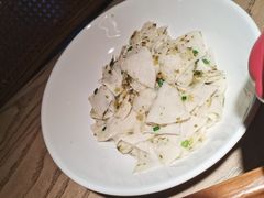 -茄子恰恰·新云南小炒(坪山益田店)