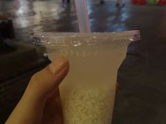 -彭秉兰豆花烤鱼(文化园店)