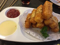 -川成串·自助串串香火锅(朝阳店)