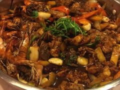 -黄记煌三汁焖锅(凯德广场店)