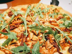 -咖梦餐厅 COMENG RESTAURANT