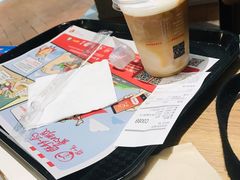 -肯德基(春申店)