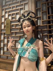 -盘子女人坊古装写真摄影(深圳店)