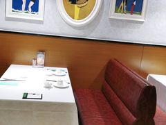 卡座-尚一汤 广东炖汤(金桥国际店)