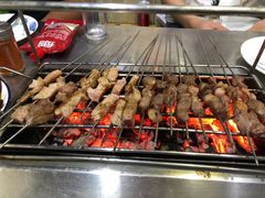 -小寒羊烧烤(凯瑞时代大厦店)