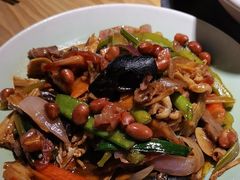 -龙泉人椰子鸡·糟粕醋·海南菜(南大桥店)