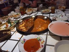 -朱光玉火锅馆(正弘城店)