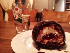 -时光花园(白鹭洲店)