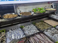 -济南烧烤(五莲路店)