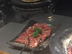 -橘焱胡同烧肉夜食(BFC外滩金融中心店)