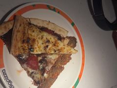 -比格比萨自助(宝山日月光店)