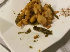 椒盐排条-翠亭酒家(山西南路店)