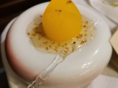 -肆月河豚·新淮扬(金融街店)