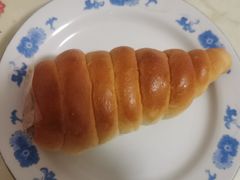 -烘焙町面包店(西四店)