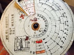 -剥皮寮历史街区