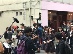 和良形象设计师团队赴日留学情报-和良形象