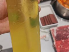-湯島涮小火锅(余姚五彩城店)