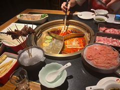 -红运火锅·中国名火锅·国风演绎(省体店)