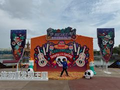 -大连海昌发现王国主题公园