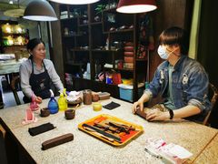 -艺趣慢生活·紫砂手工DIY·团建