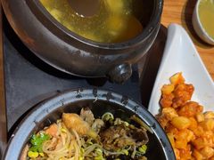 -云海肴云南菜·蒸汽石锅鱼(北京良乡华冠店)