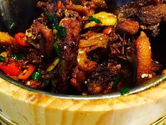 -朋友圈概念餐厅(象山万达广场店)