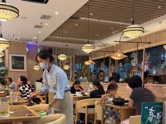 -云海肴·汽锅鸡·云南菜(广安门天虹店)