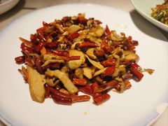 -滇铺子·云南特色菜·第九届野生菌美食节(曲靖万达店)