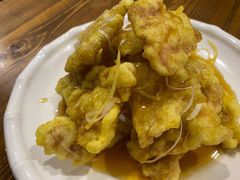-泰来风味馆(桂林街店)