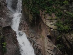 -崂山九水游览区