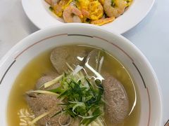-深仔记茶餐厅(亚士厘道店)