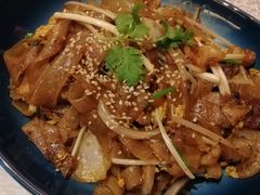 -上海金桥红枫万豪酒店-万豪中餐厅