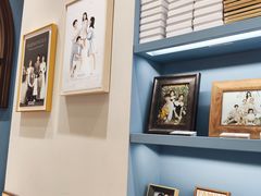 -海马体照相馆(上海月星环球港店)