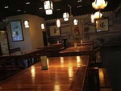 大堂-清心素食自助餐厅(夫子庙店)