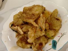 -老味道锅包肉(日照街店)