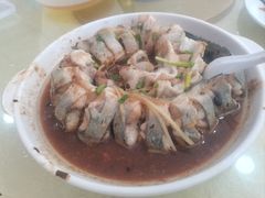 -考记泥焗鸡农庄·海鲜(北洛秘境店)