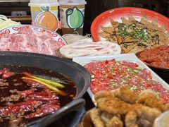 -重庆渝达老火锅(春熙路店)