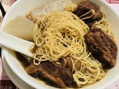 -池记(尖沙咀店)