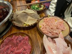 -华丰火锅(双林北横路店)