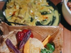 -岛风·台食小馆 ISLAND BISTRO(烟台山店)