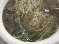 -清香源清真牛肉拉面(文化宫店)