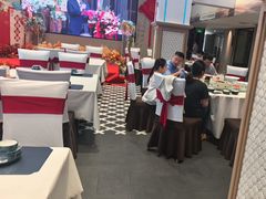 -丝宴·凤城印象·西北特色菜(彩虹湾店)