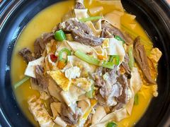 -永安鱼庄·镇江菜(丁卯店)