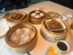 -相思林金岛饭店(青山湖店)