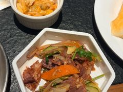-何发发和牛烧肉·鳗鱼榴莲放题自助(乐峰广场店)