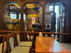 -西村咖啡店 (中山手本店)