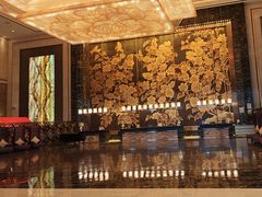 -长沙富力万达文华酒店