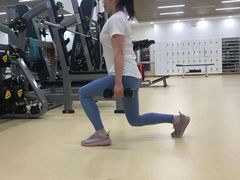 -琪航健身工作室(徐汇光大店)