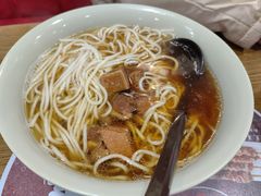 -李先生牛肉面大王(马栏店)