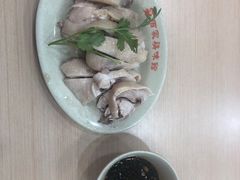 -百家鸡味馆(清泰店)
